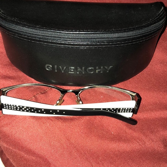 Givenchy Accessories - Givenchy Glasses